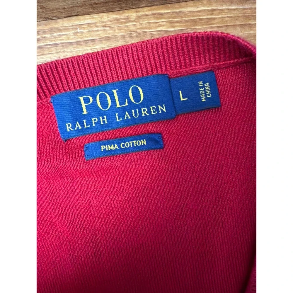 Polo Ralph Lauren polo ralph